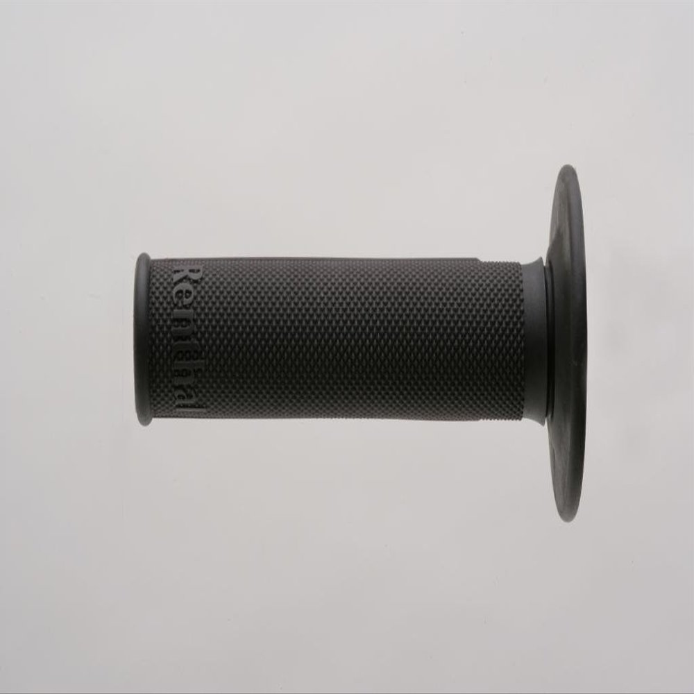 Renthal Grips Off Road Full Diamond Grey