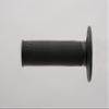 Renthal Grips Off Road Full Diamond Grey view 1
