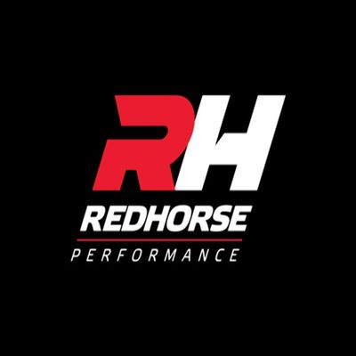 Redhorse Performance (920-10-12-1) O-Ring Port Adapter