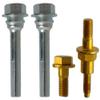 Raybestos H15291 Professional Grade Disc Brake Caliper Bolt view 1