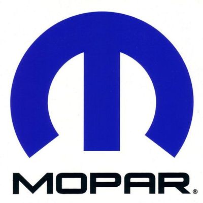 Mopar 1DL89XDHAA TETHER CHILD SEAT