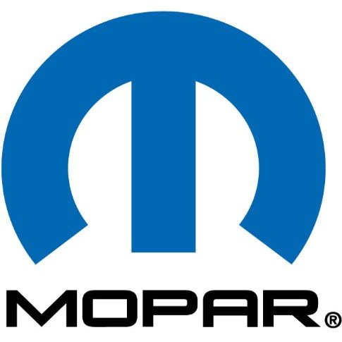 Mopar - OEM Shims - 4800569aa