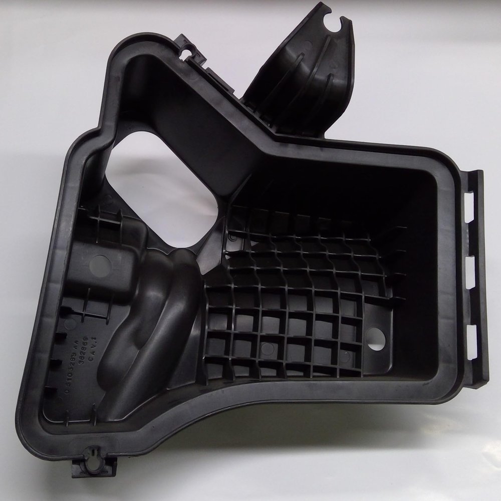 Genuine Chrysler 5103289AA Air Cleaner Cover