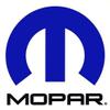 Mopar Black Rubber Weather Stripping, Front Truck Bed Panel Seal, 1 Count, Dodge view 1