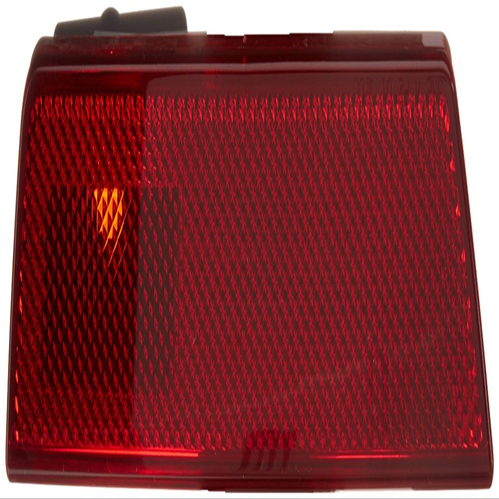 Genuine Chrysler (68039505AA) Side Marker Lamp