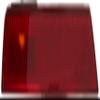 Genuine Chrysler (68039505AA) Side Marker Lamp view 1