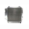 Griffin Radiator 5-794LD-BAX Aluminum Radiator for Jeep Grand Cherokee ZJ view 1
