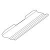 Mopar 52014536AA SEAL RADIATOR UPPER view 3