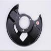 GM Genuine Parts 22877577 Front Passenger Side Brake Dust Shield view 2