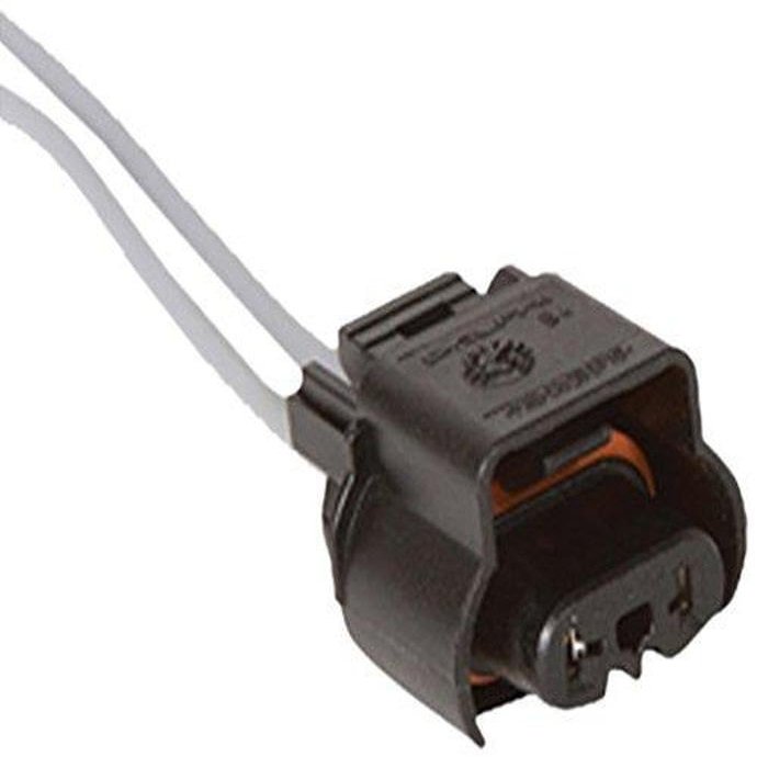 GM Genuine Parts PT2624 (13580104) Black Multi-Purpose Pigtail