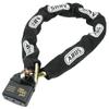 ABUS 52285 Padlock, Black, 148 Links view 1