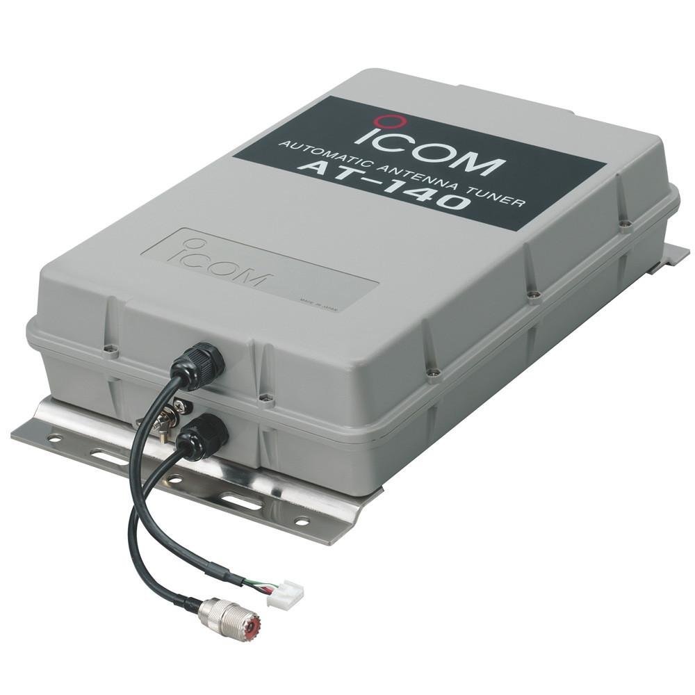 AT-140 Automatic Antenna Tuner