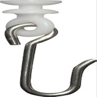 RECMAR Button Carrier, w/Stainless Hook, 14/Bag
