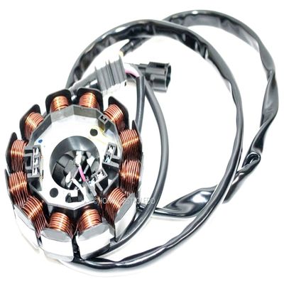 Yamaha 5TG814100300 Stator Assembly