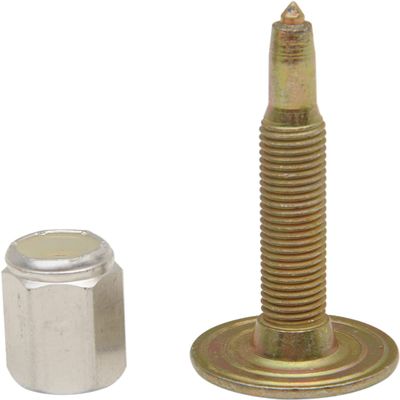 POWER POINT CARBIDE PUSH-THROU