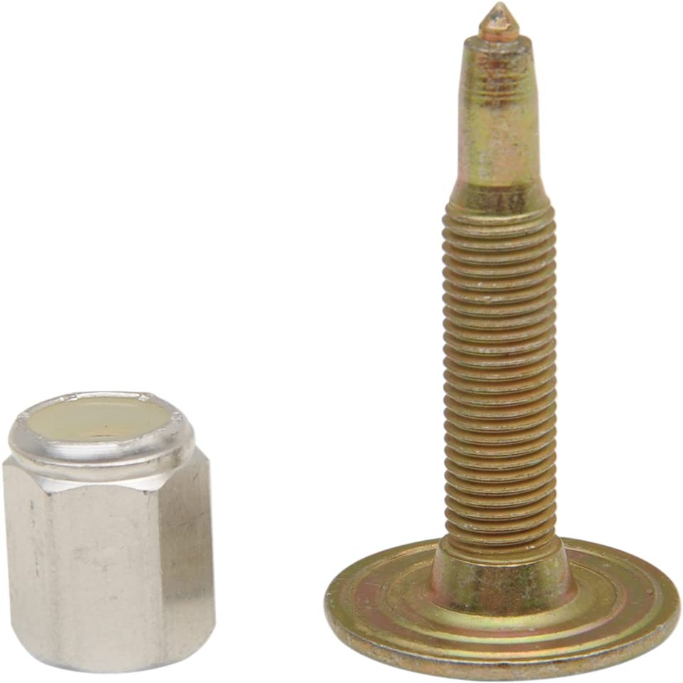 POWER POINT CARBIDE PUSH-THROU