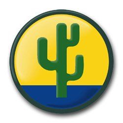 United States Army 103rd Support Command Patch Decal Sticker 3.8"