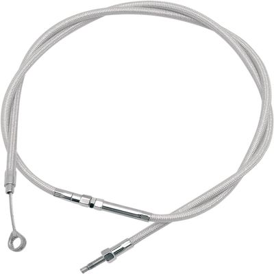 Cable Armor Clutch H-D