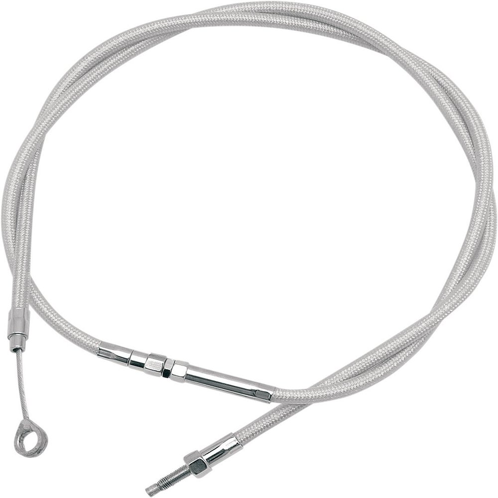 Cable Armor Clutch H-D