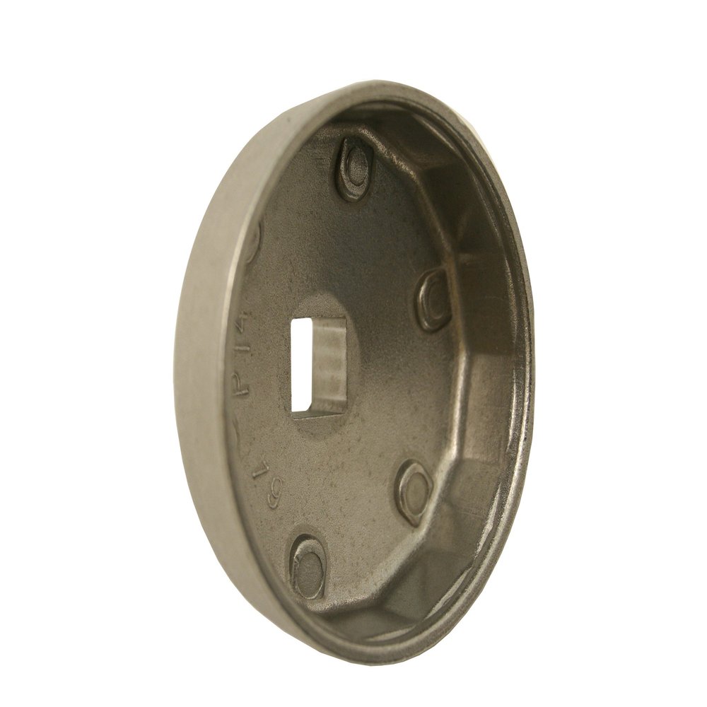 CTA Tools 2460 Heavy Duty Oil Filter Cap Wrench - 64mm x 14mm