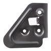 Brock Replacement Pair Flip-Up Manual Towing Mirror Mounting Bracket Kits Compatible with 55075444 view 2