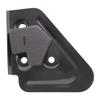 Brock Replacement Pair Flip-Up Manual Towing Mirror Mounting Bracket Kits Compatible with 55075444 view 3