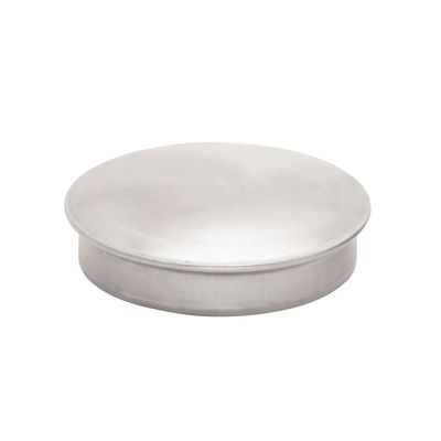 FULTON Grease Cap, 3.125-Inch