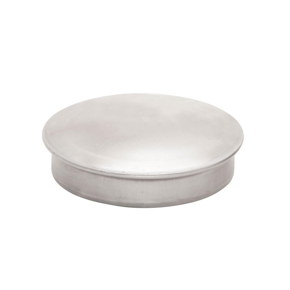 FULTON Grease Cap, 3.125-Inch