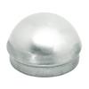 FULTON Zinc Plated Grease Cap, 2.446-Inch view 2