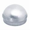 FULTON Zinc Plated Grease Cap, 2.446-Inch view 3