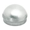 FULTON Zinc Plated Grease Cap, 2.446-Inch view 4