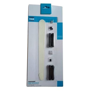 Pro Frame Guard Complete Set Transparent