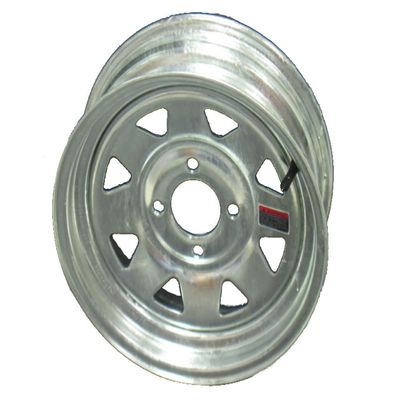 Loadstar 12X4 Spk 4H-4.0 Galv 20124