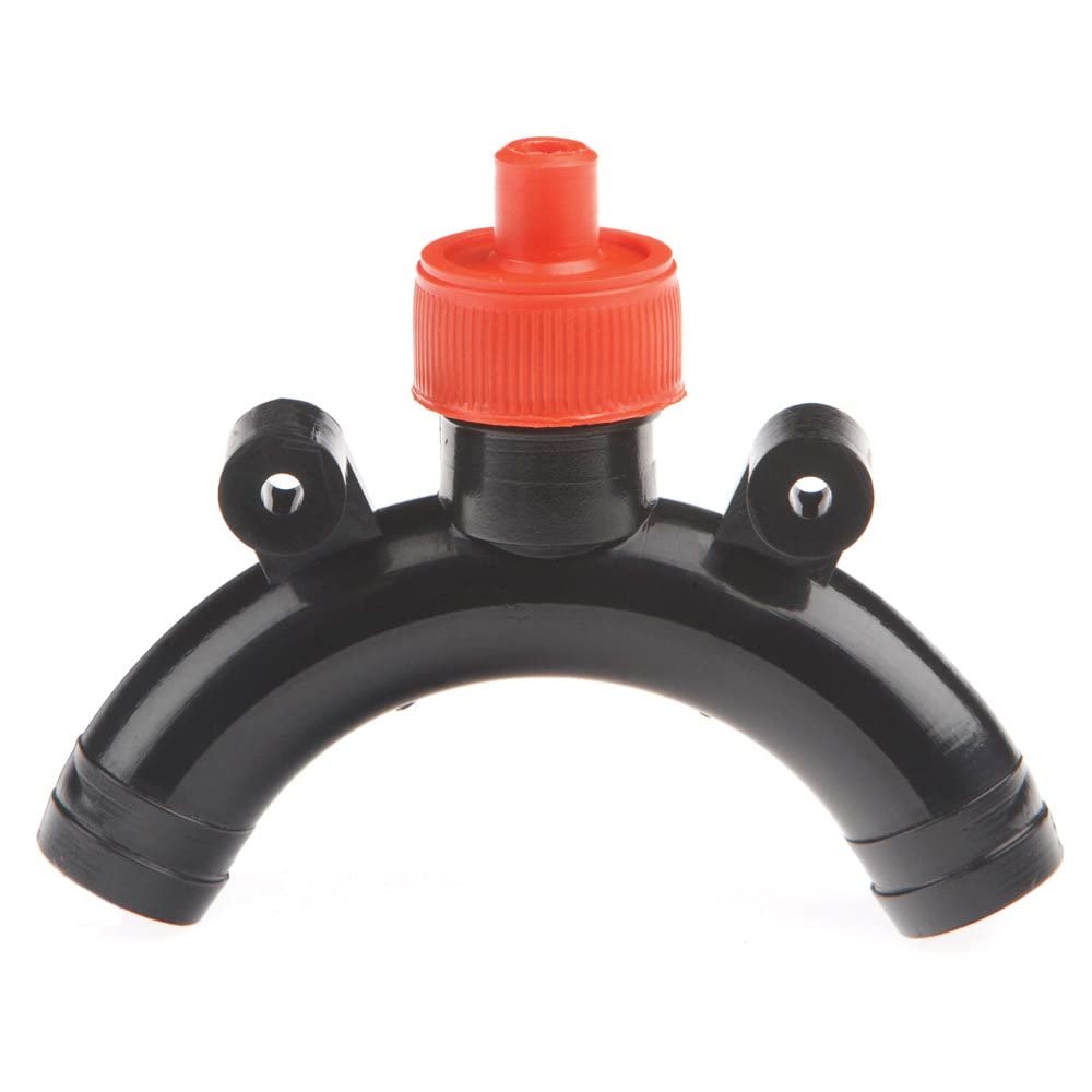 Johnson Pump 81-47237-02 Vented Loop ( 1inches)