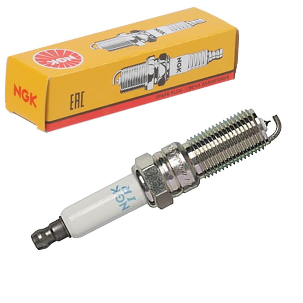 NGK 90117 ILTR6E11 Laser Iridium Spark Plug