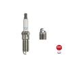 NGK 90117 ILTR6E11 Laser Iridium Spark Plug view 2