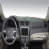 Covercraft DashMat Original Dashboard Cover for Volkswagen Touareg - (Premium Carpet, Smoke) view 2