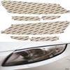 Lamin-x Custom Fit Tint Headlight Covers for VW Passat (12-15) view 1