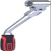 Lambda sensor socket, flexible grip,22mm, 240mm view 2