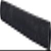 KS TOOLS Spark Plug Screw in Tool, Double Sided, 240mm view 1