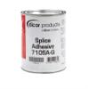 Dicor 710SA-Q Splicing Adhesive - 1 Quart - Ideal for Sealing and Repairing RV Roof Materials view 1