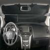 Intro-Tech Automotive CH-18-S Custom Fit Windshield Winter, Snow, Ice and Frost Shade for Select Chevrolet Aveo Models, Silver view 4