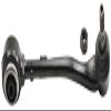 MOOG RK620118 Suspension Control Arm and Ball Joint Assembly front right lower rearward view 1