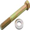 Allstar Performance ALL31038 Mandrel End Bolt view 1
