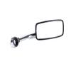 Monster Tower Wakeboard Mirror Mount with CIPA Style Mirror - Quick Release, Tower Mount, Marine Grade Aluminum, Universal Inserts view 1