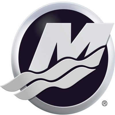 Mercury - Mercruiser 35-816296Q 2; W9 In-Line Fuel Filter-5/16- Made by Mercury - Mercruiser
