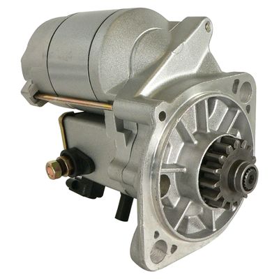 DB Electrical Starter for Yanmar Engine - Marine 2QM20 2QM20H 2QM20Y 3JH2