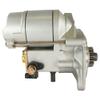 DB Electrical Starter for Yanmar Engine - Marine 2QM20 2QM20H 2QM20Y 3JH2 view 2