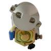 DB Electrical Starter for Yanmar Engine - Marine 2QM20 2QM20H 2QM20Y 3JH2 view 4