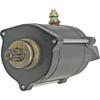 DB Electrical 410-54097 Starter Compatible With/Replacement For Honda Pc800 Vt1100 Vt1100C Vt1100T Shadow & Sabre Motorcycle 18637 18656 17.81103 HS-39 464007 31200-MAH-008 31200-MCK-A51 31200-MCK-U51 view 1